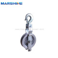Single Sheave Stringing Hanging Pulley